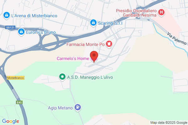 Rag. Busa Carmelo E Rag. Randazzo Carmelo