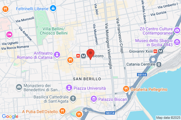 Studio Garozzo