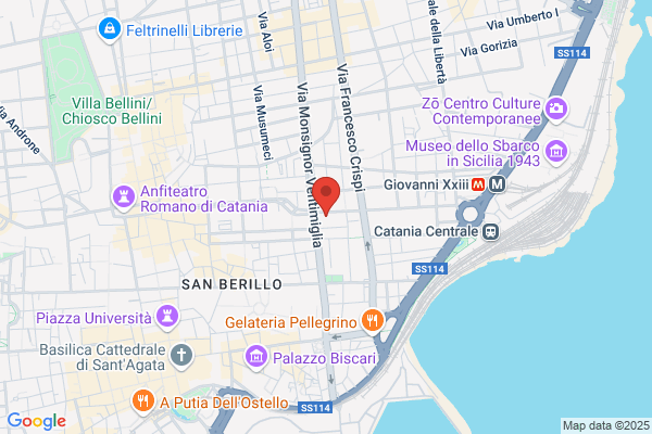Studio Salvatore Cacia