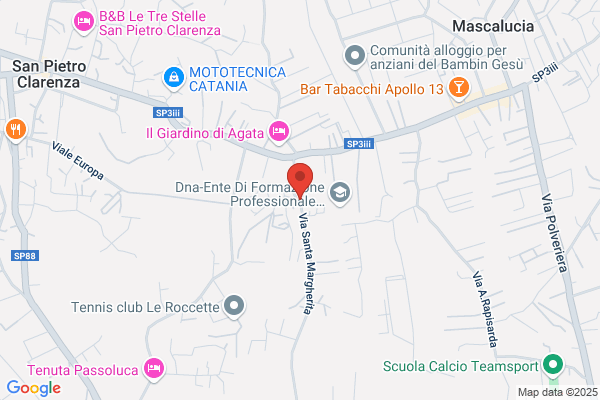 Italspurghi Di Caramma Salvatore