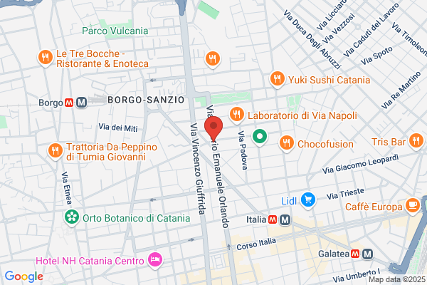 Agenzia Gatto Pratiche Automobilistiche