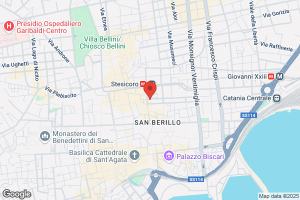 Eurospin Sicilia S.R.L.