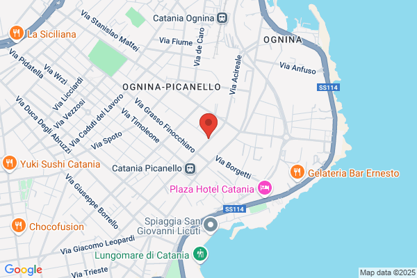 Gio Sicilia Srl