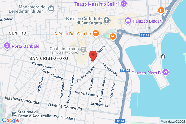 Marino domenica