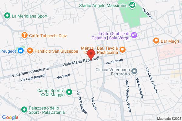 Pistorio angelo Agatino