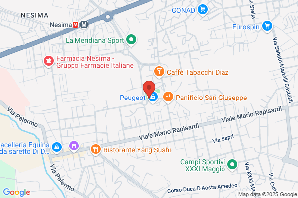 Rundo rosario