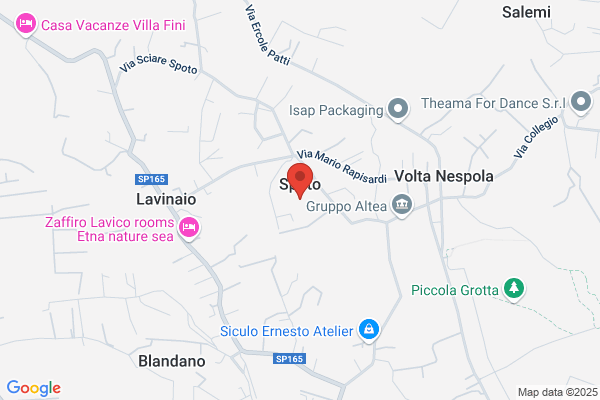 Spoto antonino
