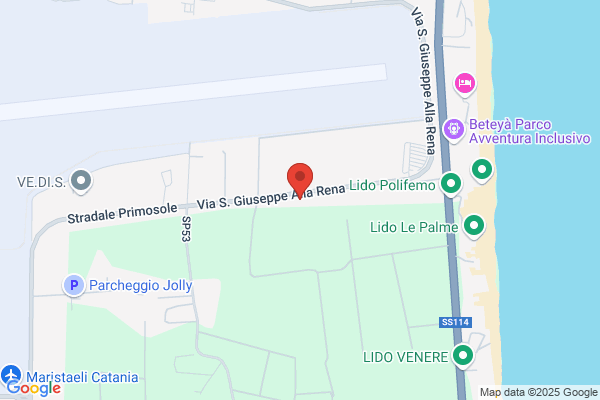 Torrisi Legnami S.R.L.