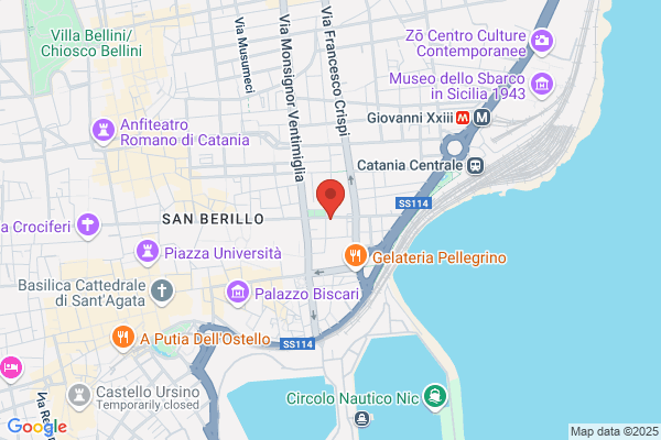 Amoruso Studio Tecnico Geom. Salvatore Amoruso