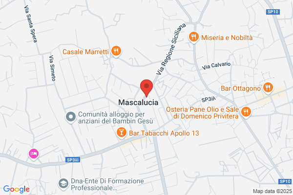 Corsaro Giuseppe