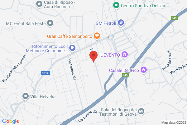 DC Costruzioni Srls