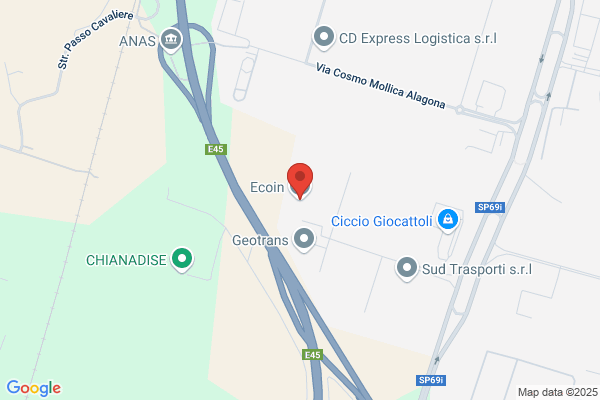Ecoin