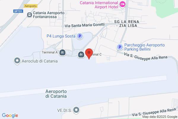 Autonoleggi Russo S.r.l. - Rent a Car Catania