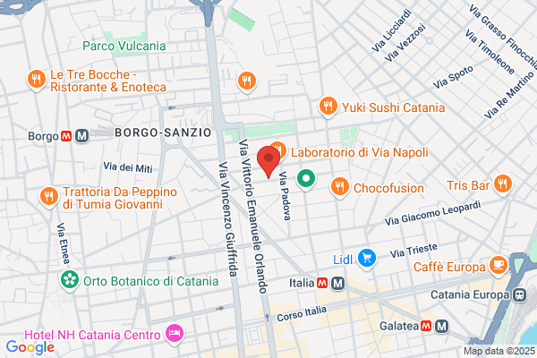 La Dagala Ristorante Pizzeria