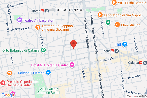 Libreria Culc S.R.L.