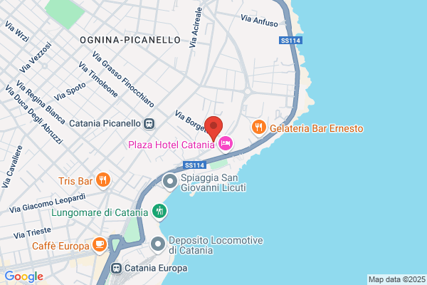 La Casablanca Di Pierangela Sala E C. S.A.S.
