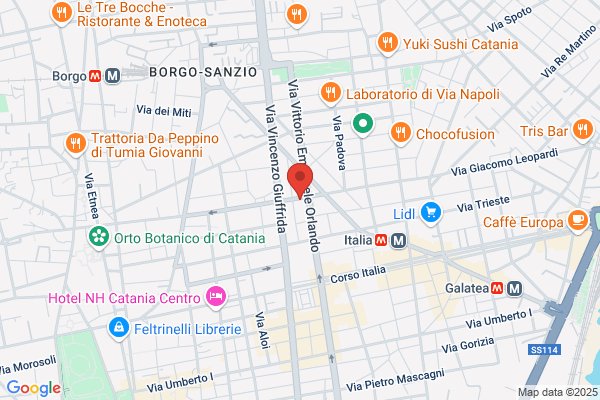 Ricami Darte Srl