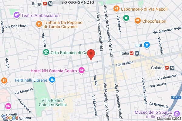Elettrauto Spina Giuseppe