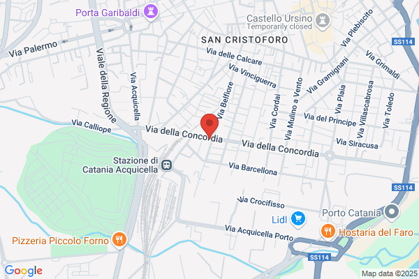 Sichili fernando