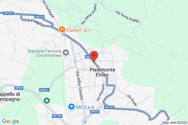 Nuciforo elvira