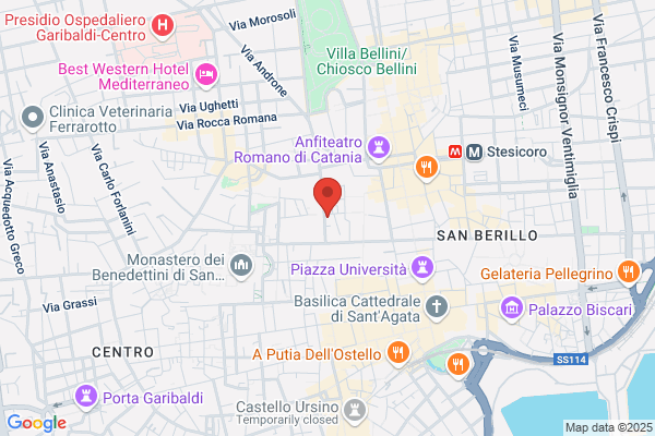 Generale Impianti Srl