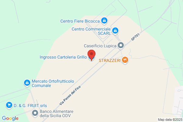 Grillo Srl