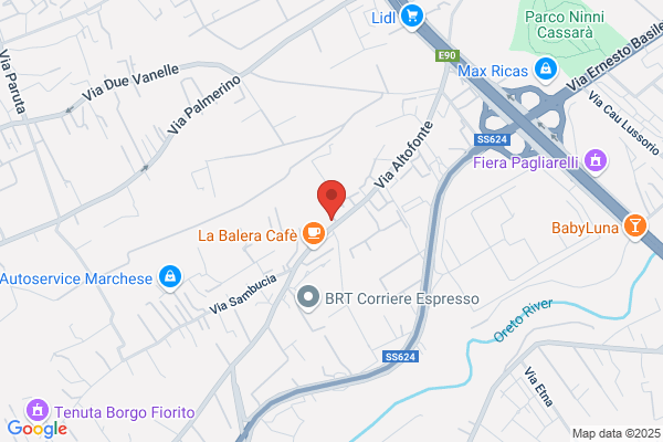 Tl Impianti di Tripoli Lucio
