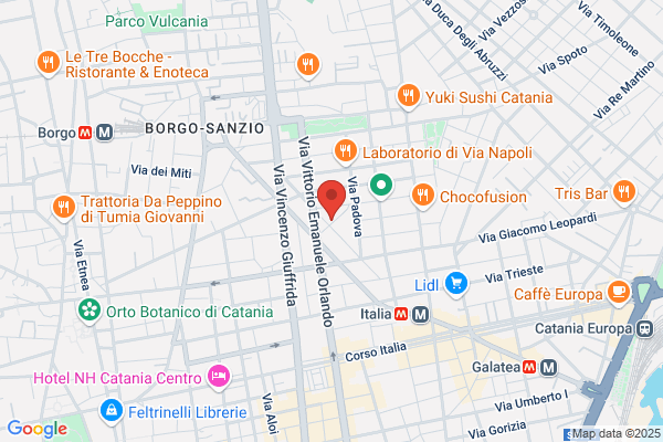 Alì Davide Riparazione Elettrodomestici Catania