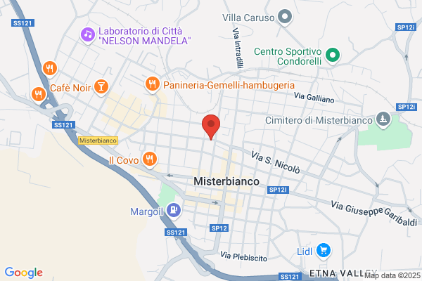 Iraci S.Giacomo (Ing.)
