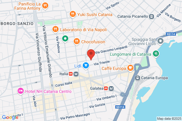 Centro Bevande