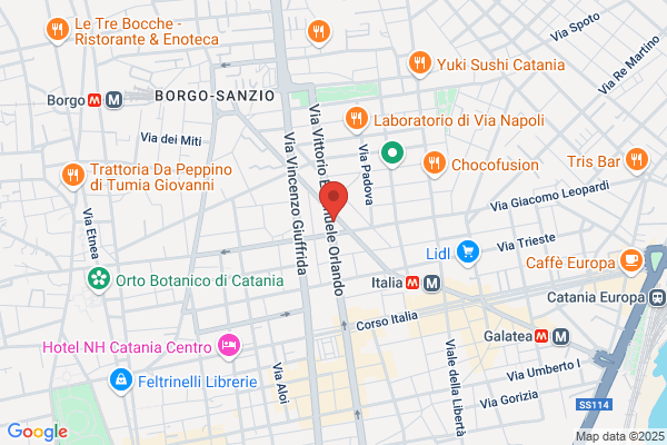 Integra Di Di Benedetto Vito