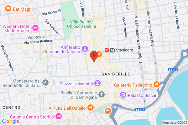 La Bottega Del Benessere