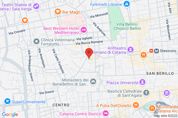 Nicosia francesco