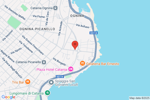 Torre giovanni (P.I.)