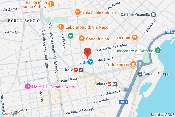 La Chiave Internazionale