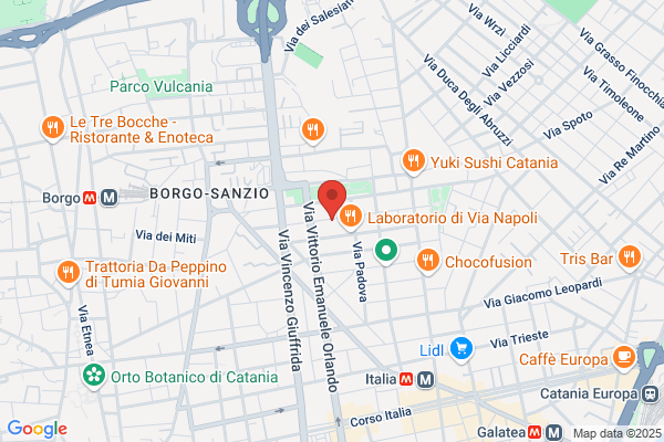 Vetreria di Salvo Privitera