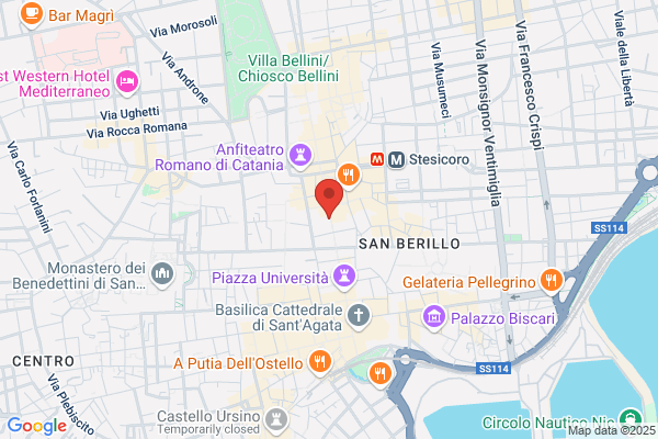 Farmacia Ai Minoriti