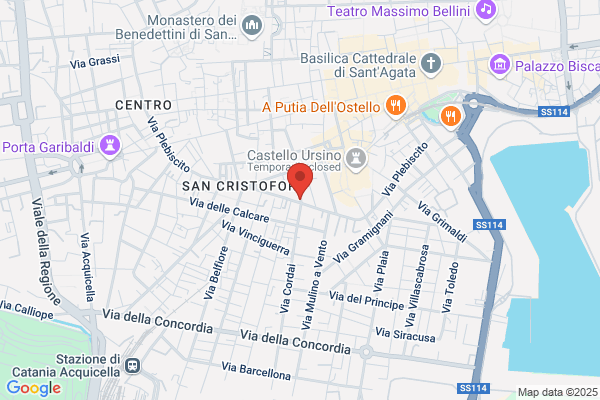 Farmacia Fisichella Dr. Antonio
