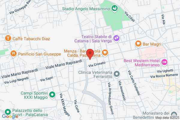 Farmacia Leanza Dr. Maria