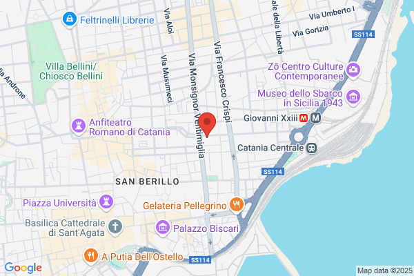 Farmacia Roma