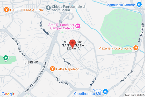 Farmacia della dottoressa Maria Luisa Baglio
