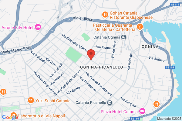 Farmacie: Gibiino S.N.C. Dei Dottori Giovanni & m.Carmela