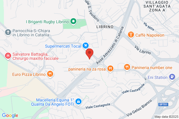 Farmacie: Pagano Dr.Grazia Maria