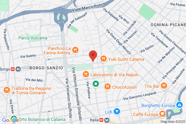 L' Angolo fiorito piante di Zappulla