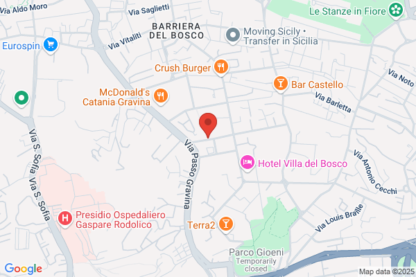 La Bottegha Del Verde Di Catalano Rita