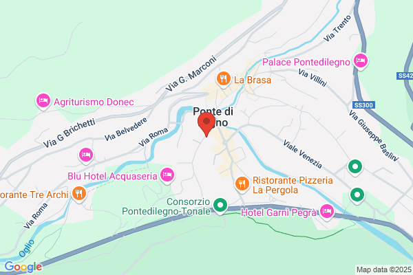 Pizzichetti debora