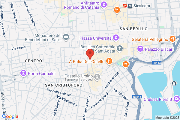 Ragusa melina