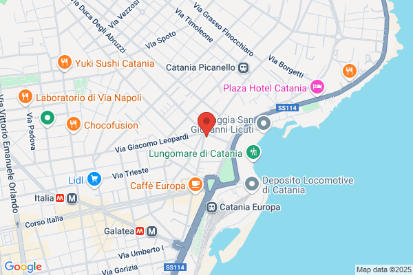 Salemi gaetano