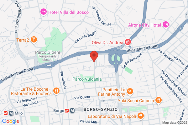 Sicily Data Systems srl