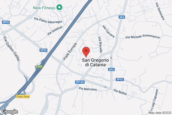 Hospital Program Sas Di Pilo Luciano
